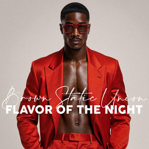 Flavor of the Night by Brown Static Union