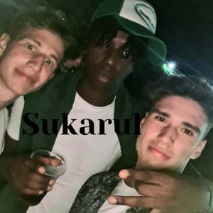 DJ Oma - Sukarul