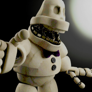 Fnaf Rap by skeleblvnt
