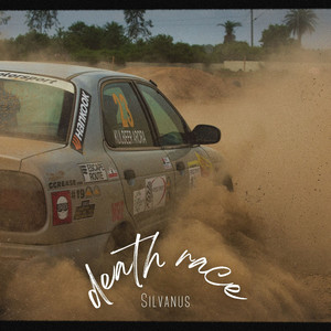 Death Race by Silvanus