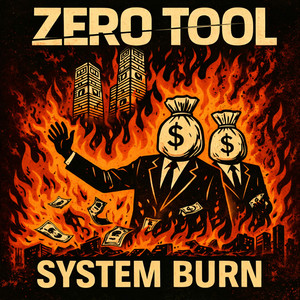 Eternal Echoes (Never Fade Away) by Zero Tool