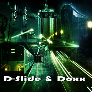 Talk Dirty Me by D-Slide, Doxx