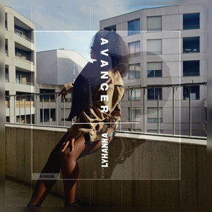 Lyhanna - Avancer