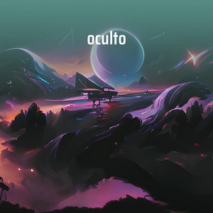 oculto by EL FENOMENO
