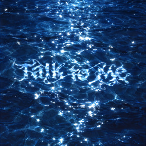 Talk to me (Instrumental) by ALPHA DRIVE ONE