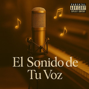 El sonido de tu voz by Azael leb
