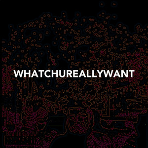Whatchureallywant by Dossman Thomas