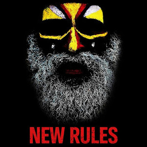 New Rules by DL88