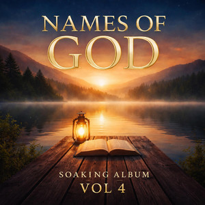 ADONAI Here Is My Heart by The Hebrew Worship Zone