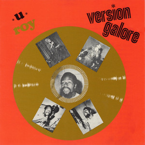 Version Galore - Album by U-Roy | Spotify