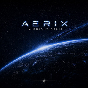 MIDNIGHT ORBIT ONE by AERIX