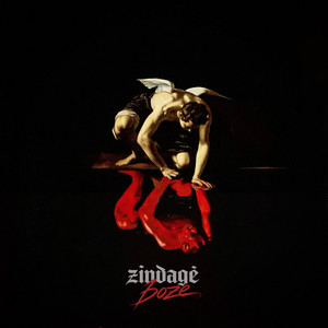 Zindagê-Bozê (feat. MAIRON)