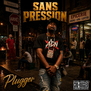 Plugger by Sans Pression