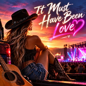 It Must Have Been Love by Voltage X
