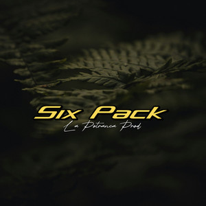 SIX PACK by La Potranca Prod