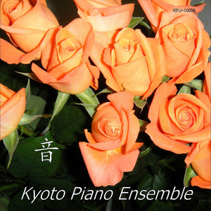 Kyoto Piano Ensemble - The Promise of the World (Howl's Moving Castle)