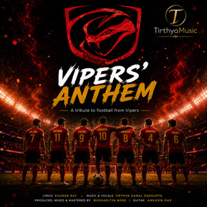 Vipers' Anthem