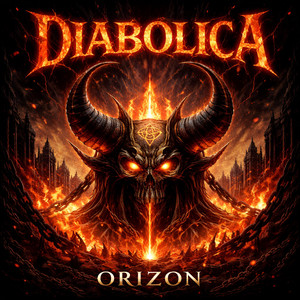 Diabolica by Orizon, FLOW LAND