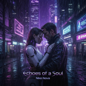 Don't Delete My Soul by Niko Nova