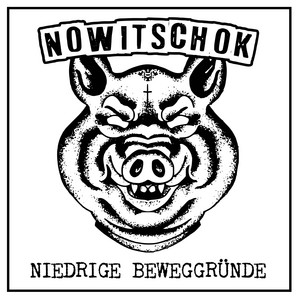 Weil ich Skin bin by Nowitschok
