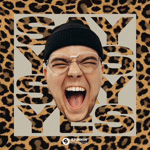 BYOR - Say Yes (Extended Mix)
