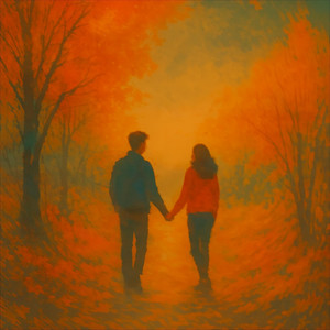Back To You by Neil Springael