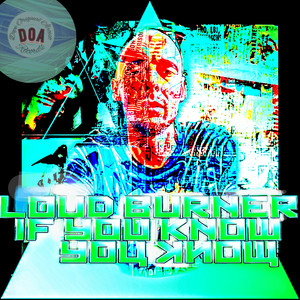 Lost Soul - Remastered 2026 by Loud Burner