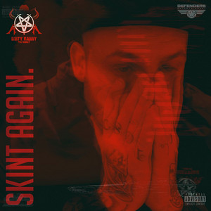 Portada de Skint Again
