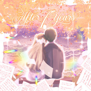 After 7 Years by Minerva Land