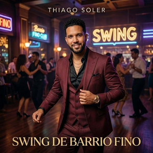 Swing de Barrio Fino by Thiago soler