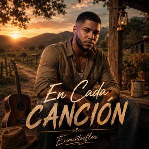 En Cada Cancion by EmmantosFlow