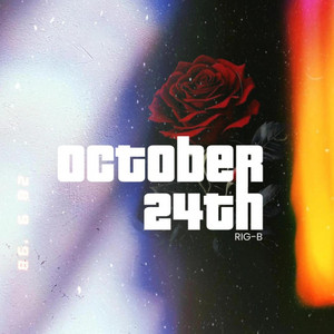 October by RiG-B