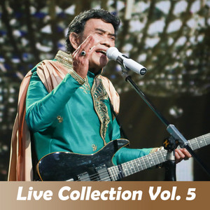 Rhoma Irama - Melody Cinta