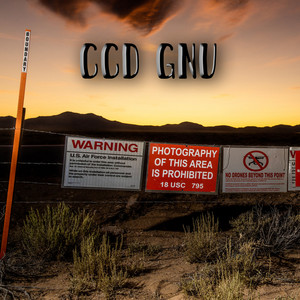 Ccd Gnu