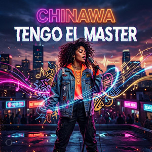 Tengo el master by chinawa