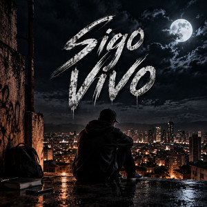 Sigo Vivo by NIEVE THE GOAT