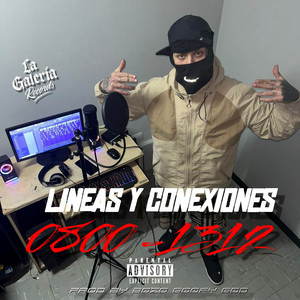 0800 - 1312 - Lineas y Conexiones