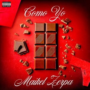 Maikel Zerpa - Como Yo