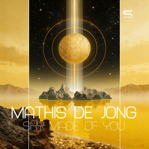 Sky Made of You by Mathis De Jong