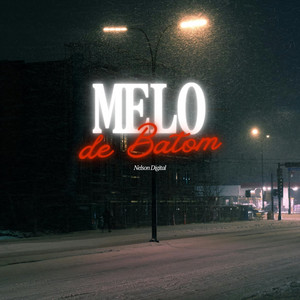 Melo de Batom by Nelson Digital