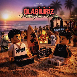 Olabiliriz by Berkun, B-RAW