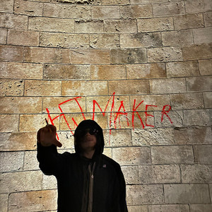 Portada de HITMAKER