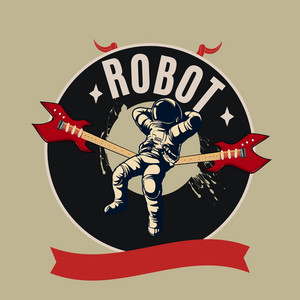 ROBOT by wanner ms