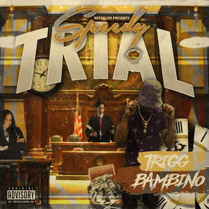Cocky by Trigg Bambino