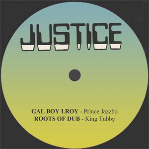 Gal Boy I Roy