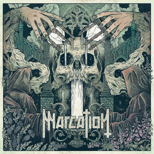 I Want You Dead by Marcation
