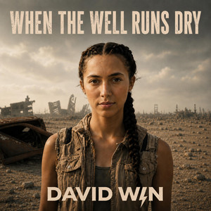 WHEN THE WELL RUNS DRY by David Win, Norah Wells