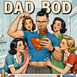 Dad Bod by Captain GM