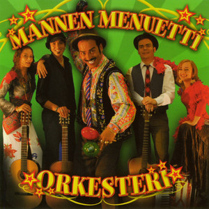 Mannen Menuetti Orkesteri - Muro Jilo