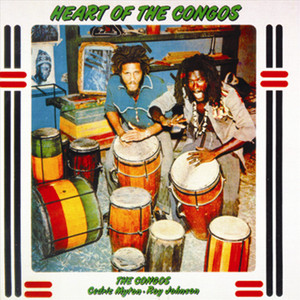 Heart Of The Congos - Album by The Congos | Spotify